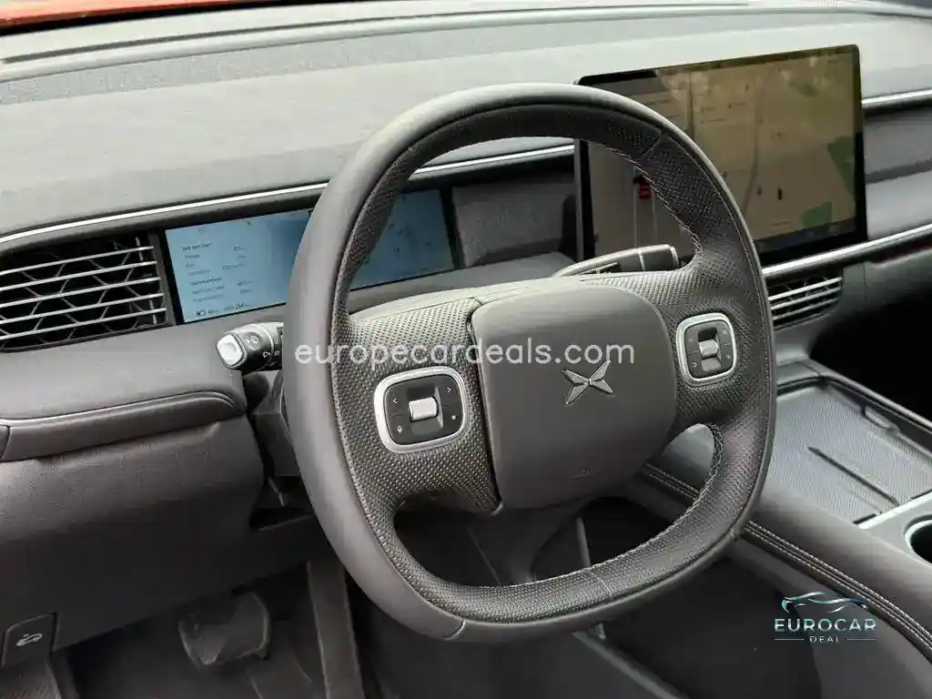 XPENG G6