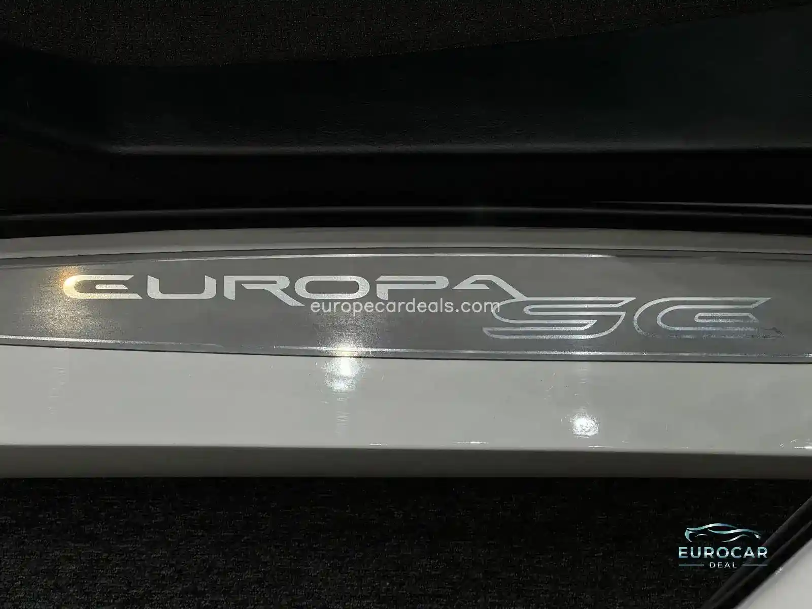 Lotus Europa
