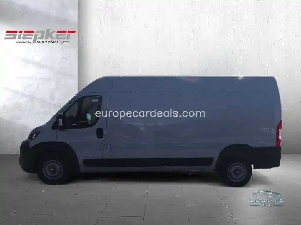 Toyota Proace (Verso)