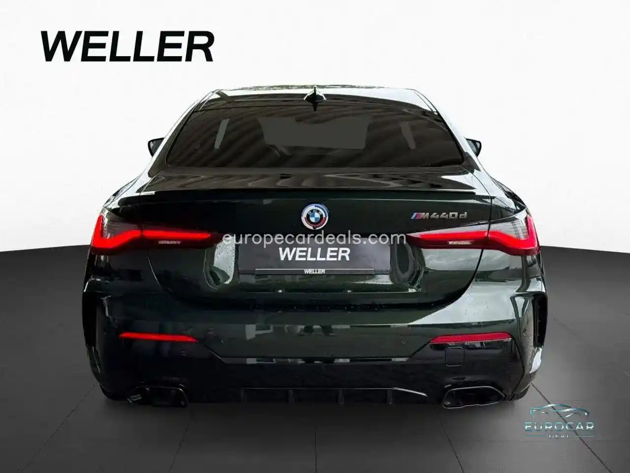 BMW M440