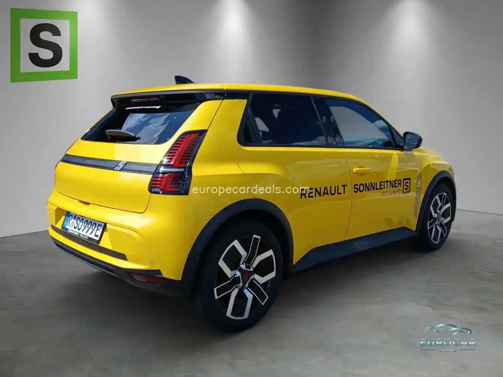 Renault R 5