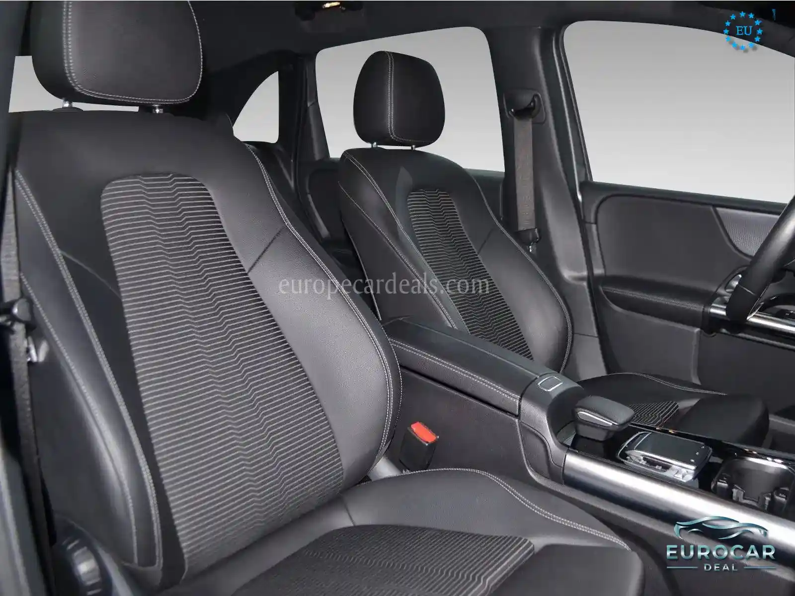 Mercedes-Benz B 250