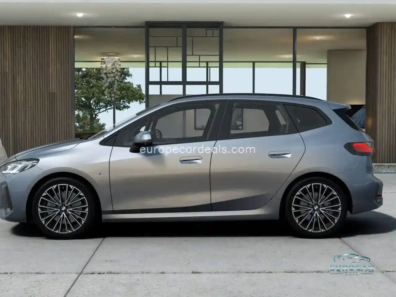 BMW 223 Active Tourer