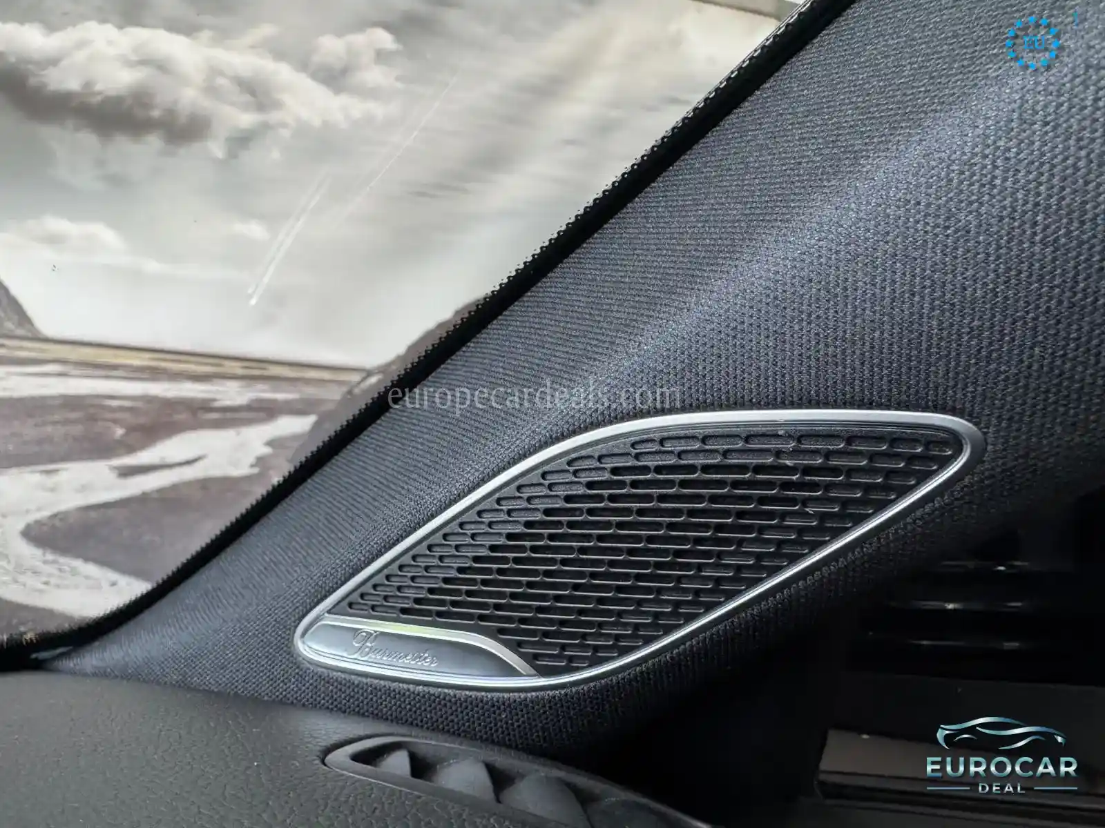 Mercedes-Benz CLA 45 AMG Shooting Brake