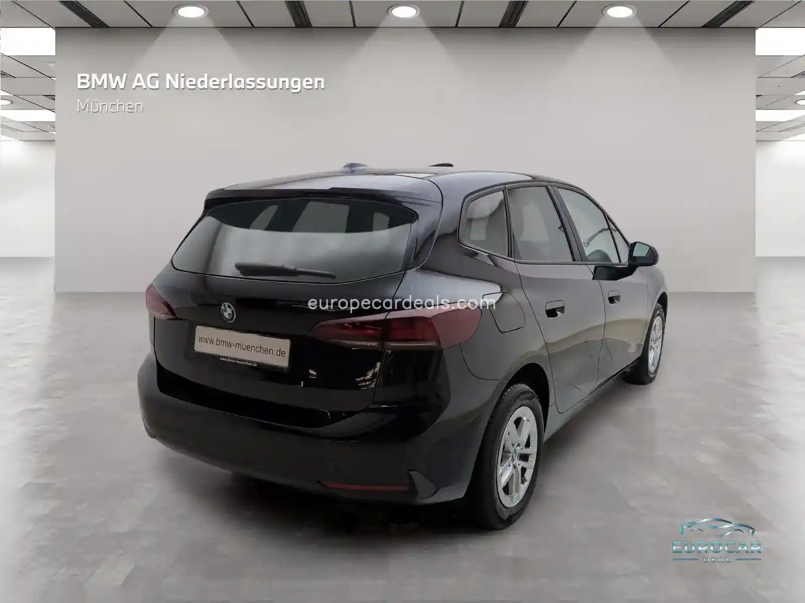 BMW 225 Active Tourer