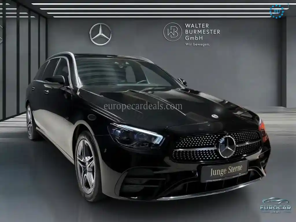 Mercedes-Benz E 300