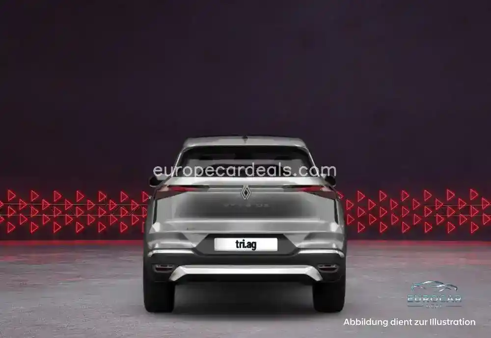 Renault Symbioz