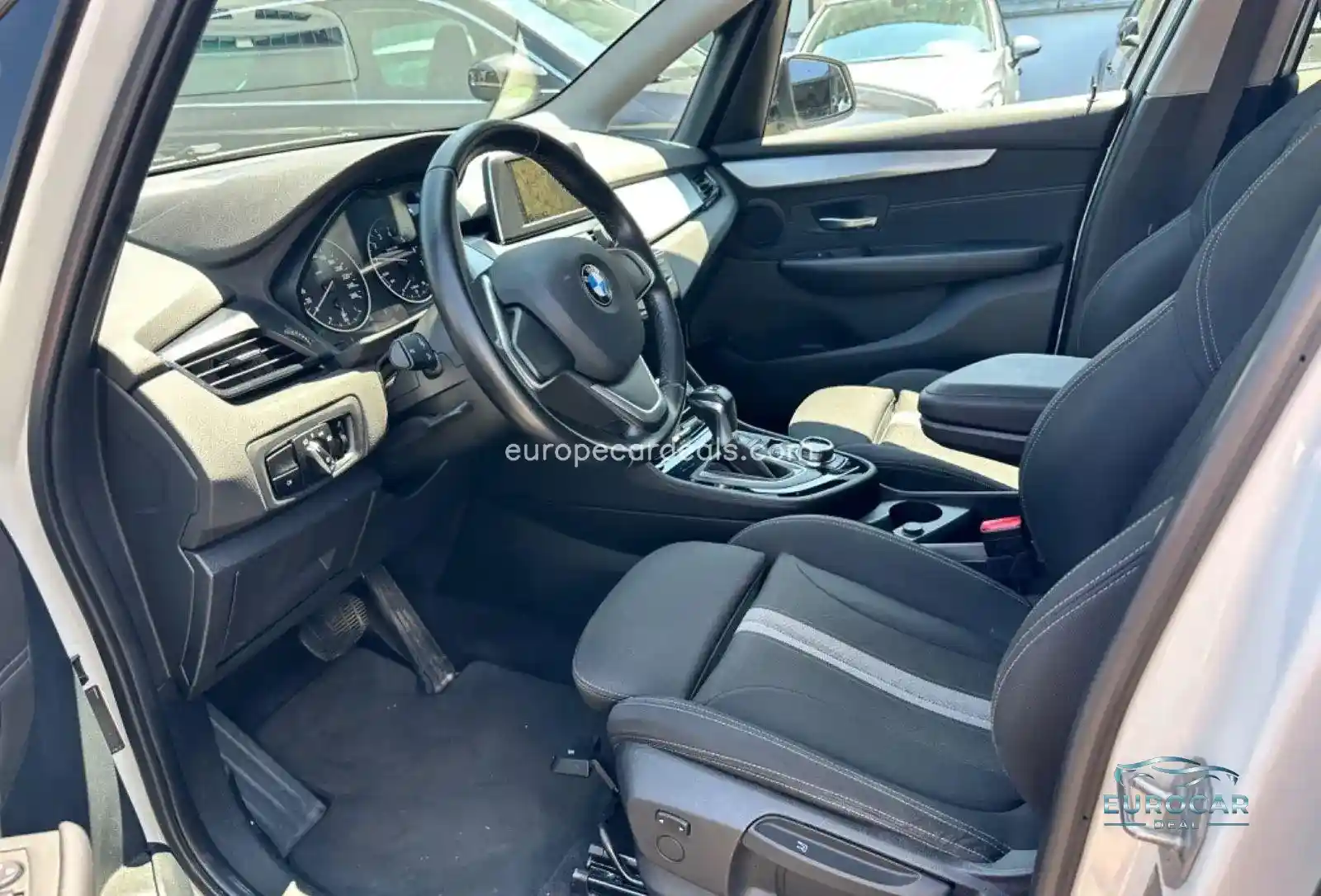 BMW 220 Active Tourer
