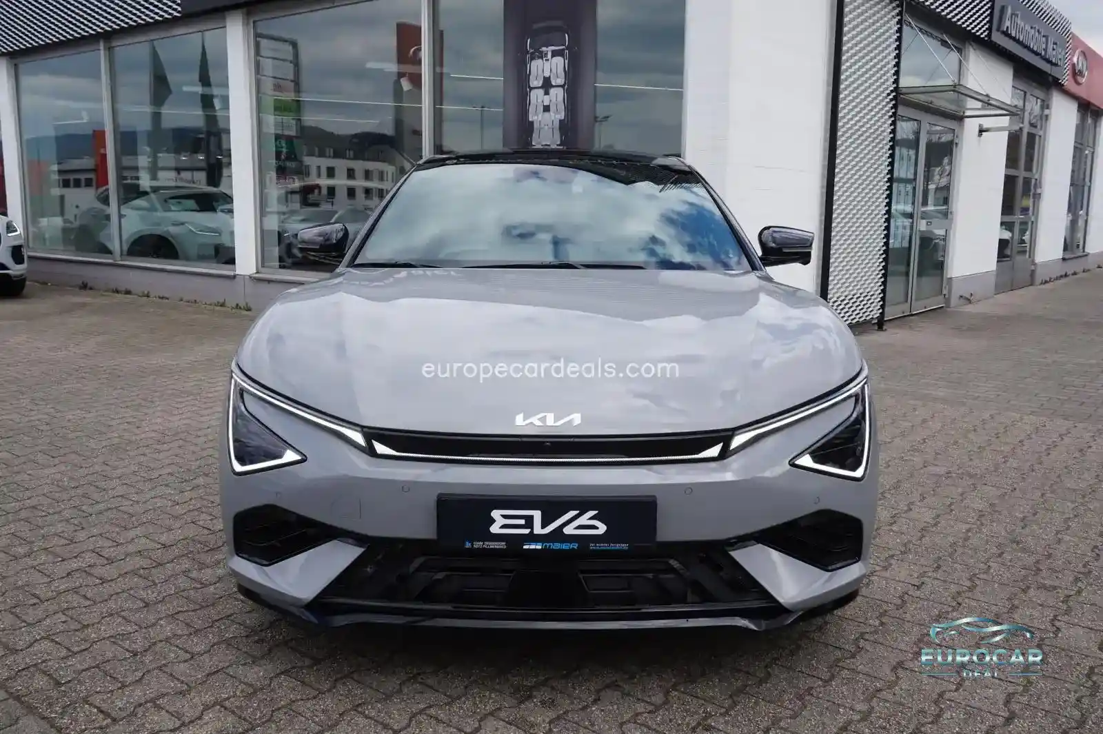 Kia EV6