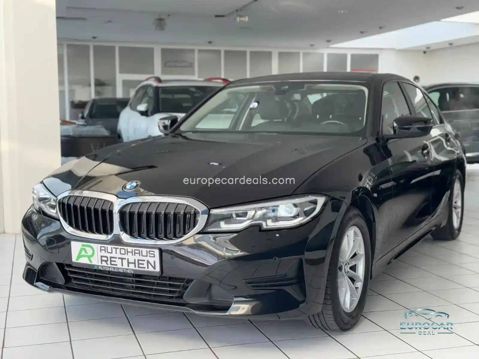 BMW 320