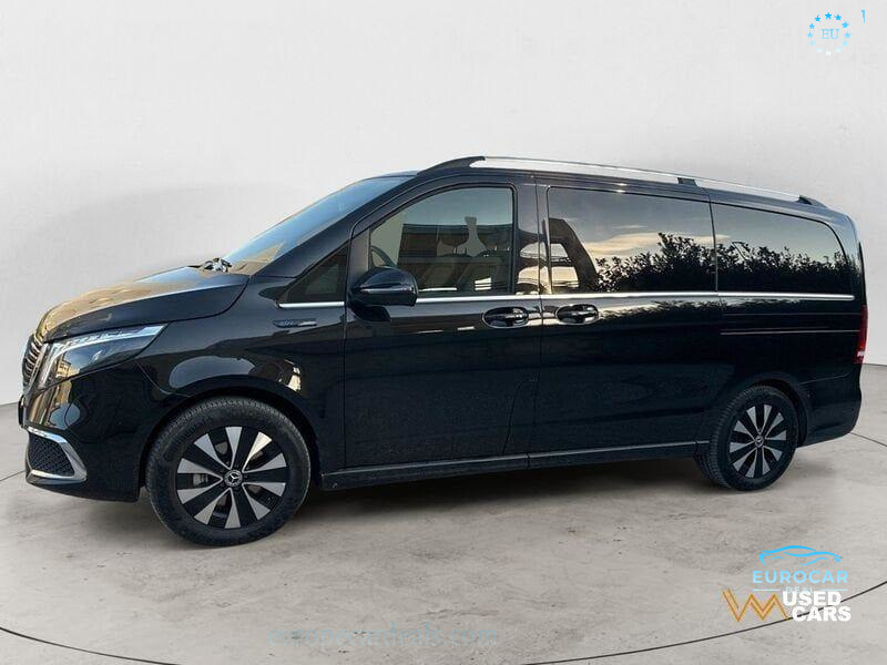 Mercedes-Benz EQV