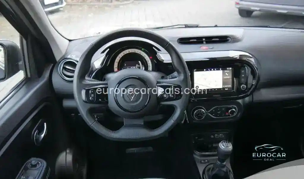 Renault Twingo