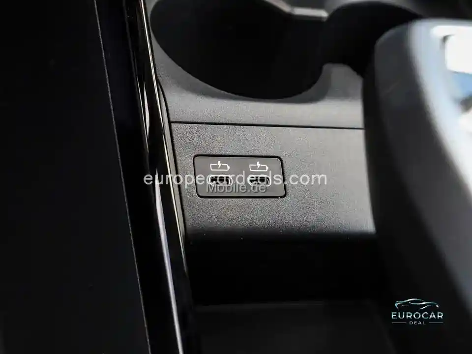 BMW 225 Active Tourer