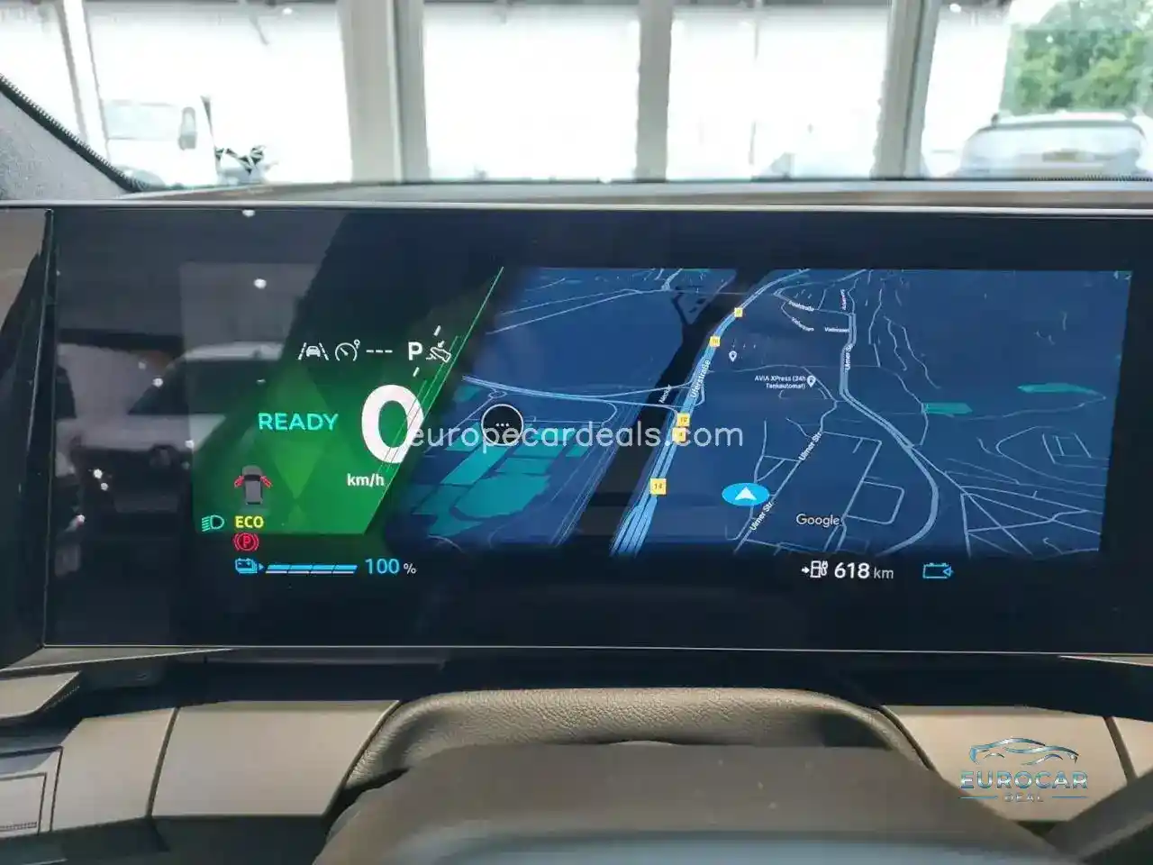 Renault Scenic E-TECH