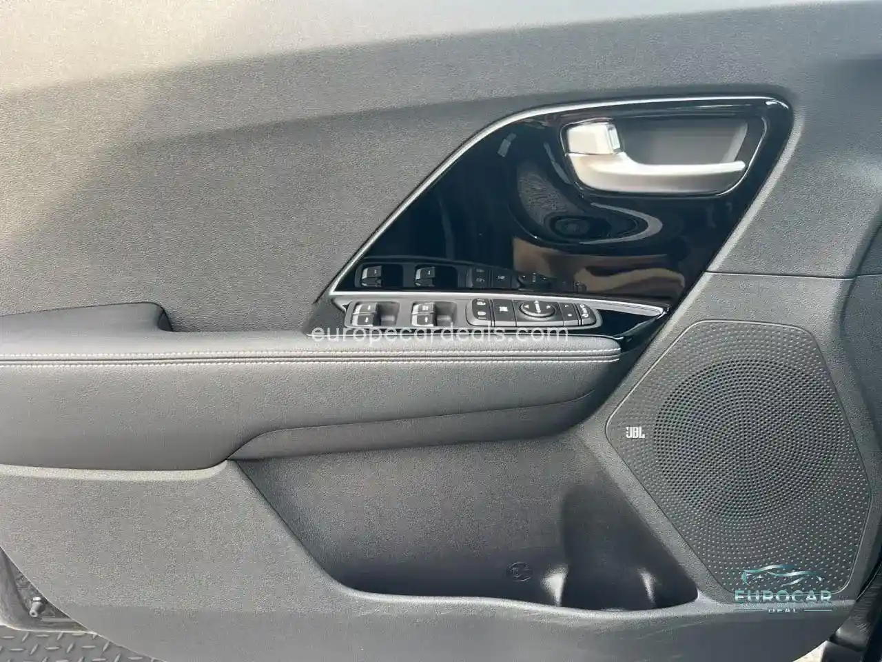 Kia Niro EV