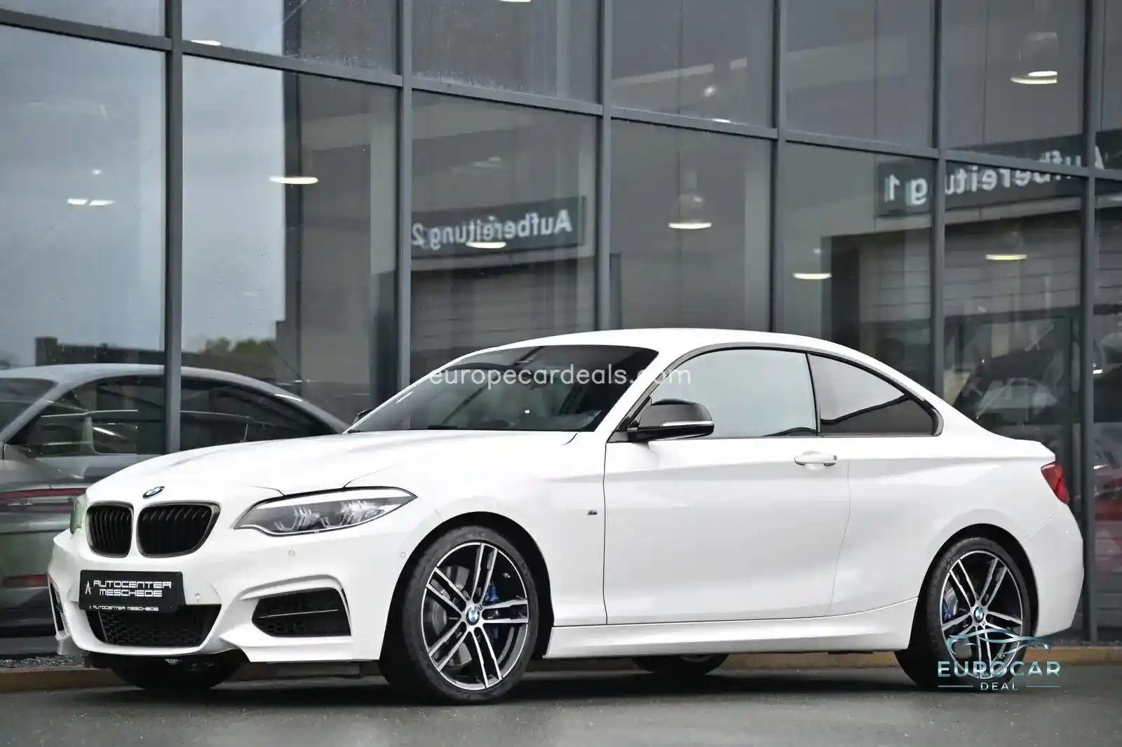 BMW M240i