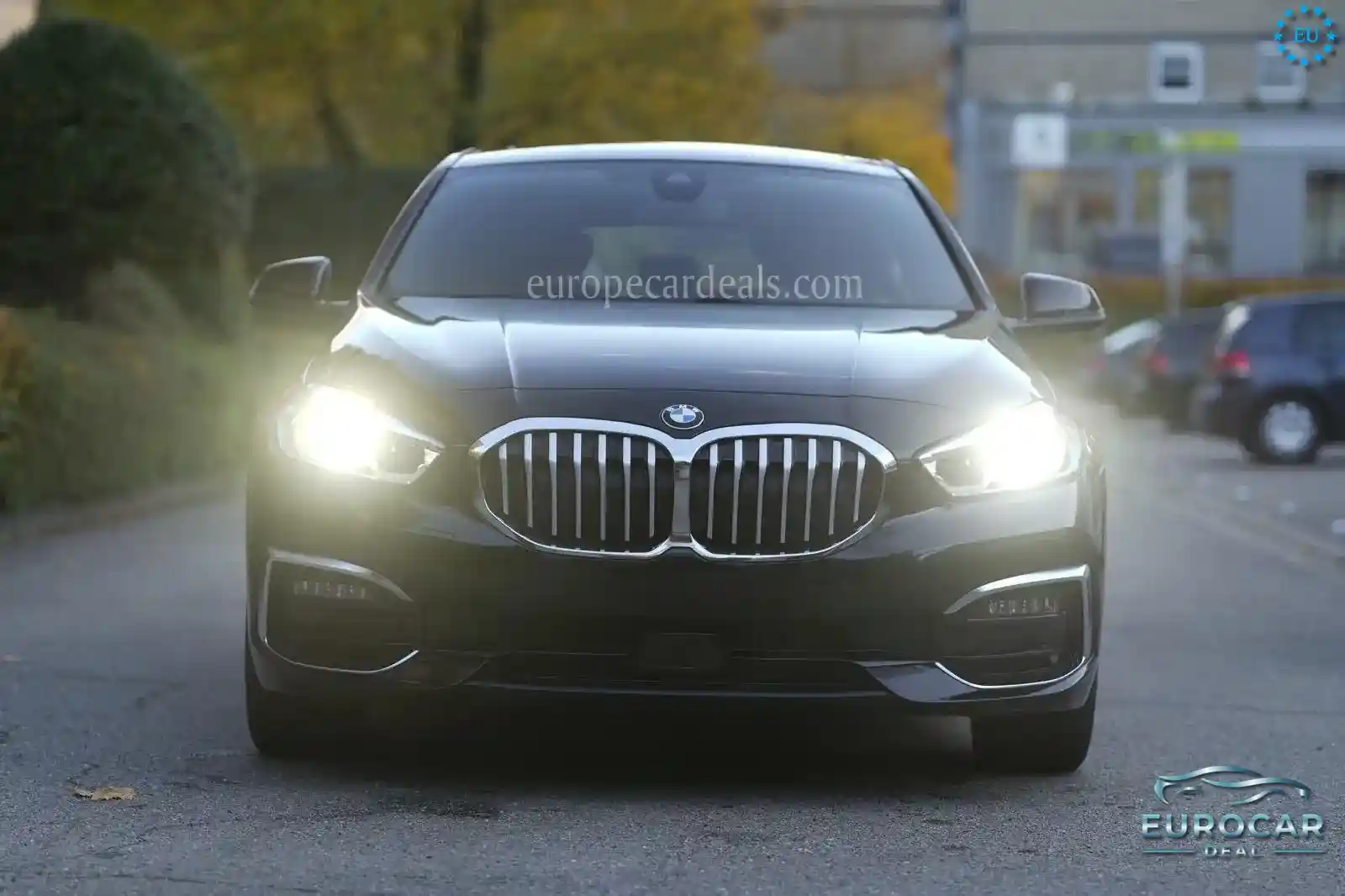 BMW 118