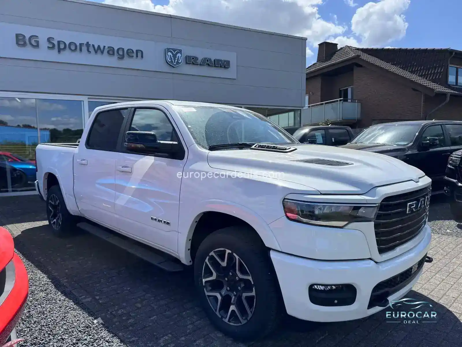 Dodge RAM