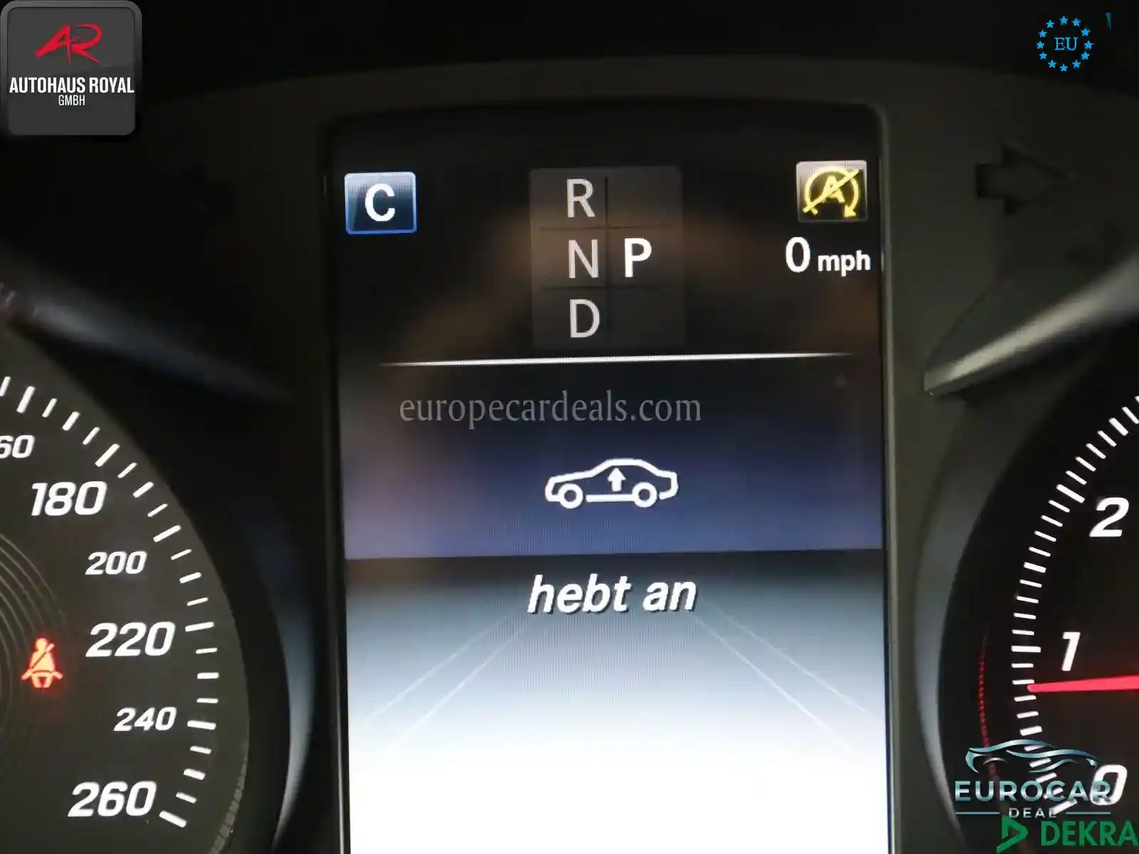 Mercedes-Benz C 250