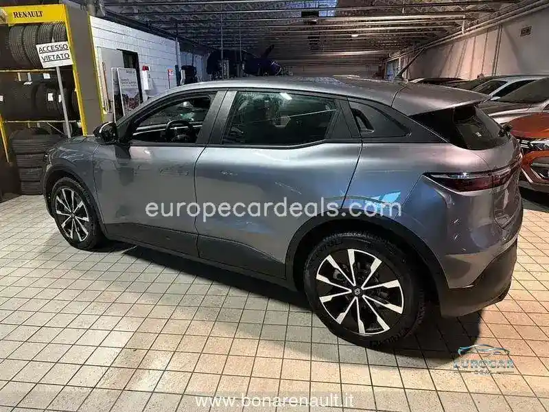 Renault Other