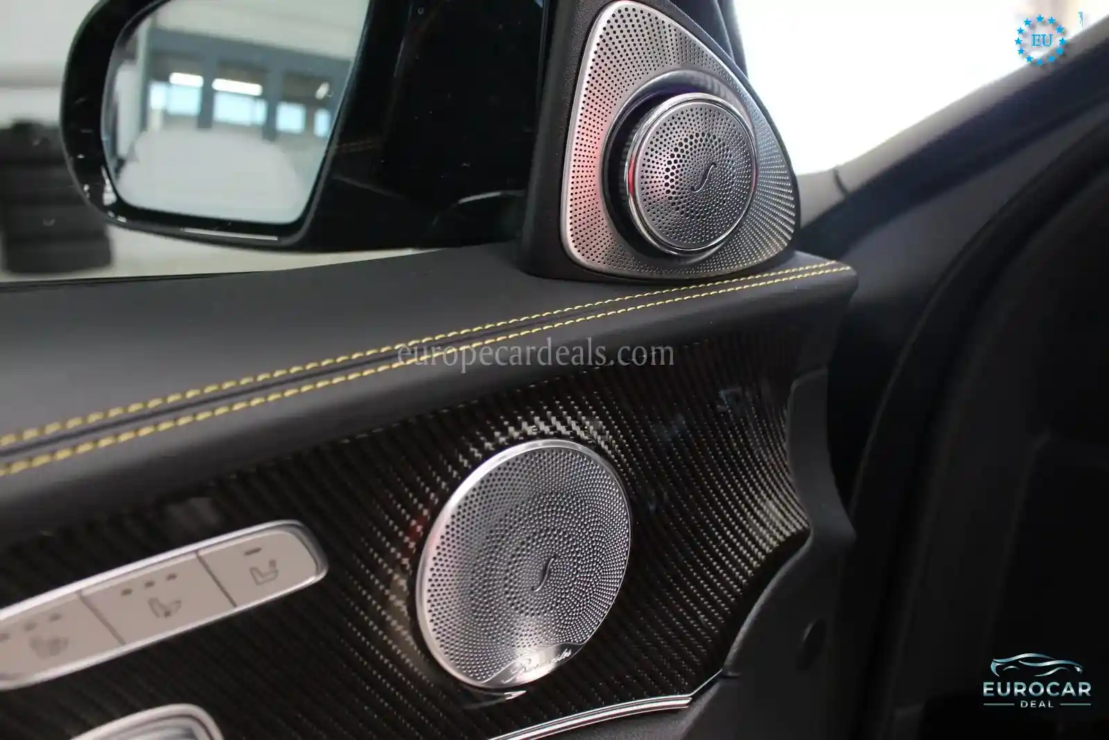 Mercedes-Benz E 63 AMG