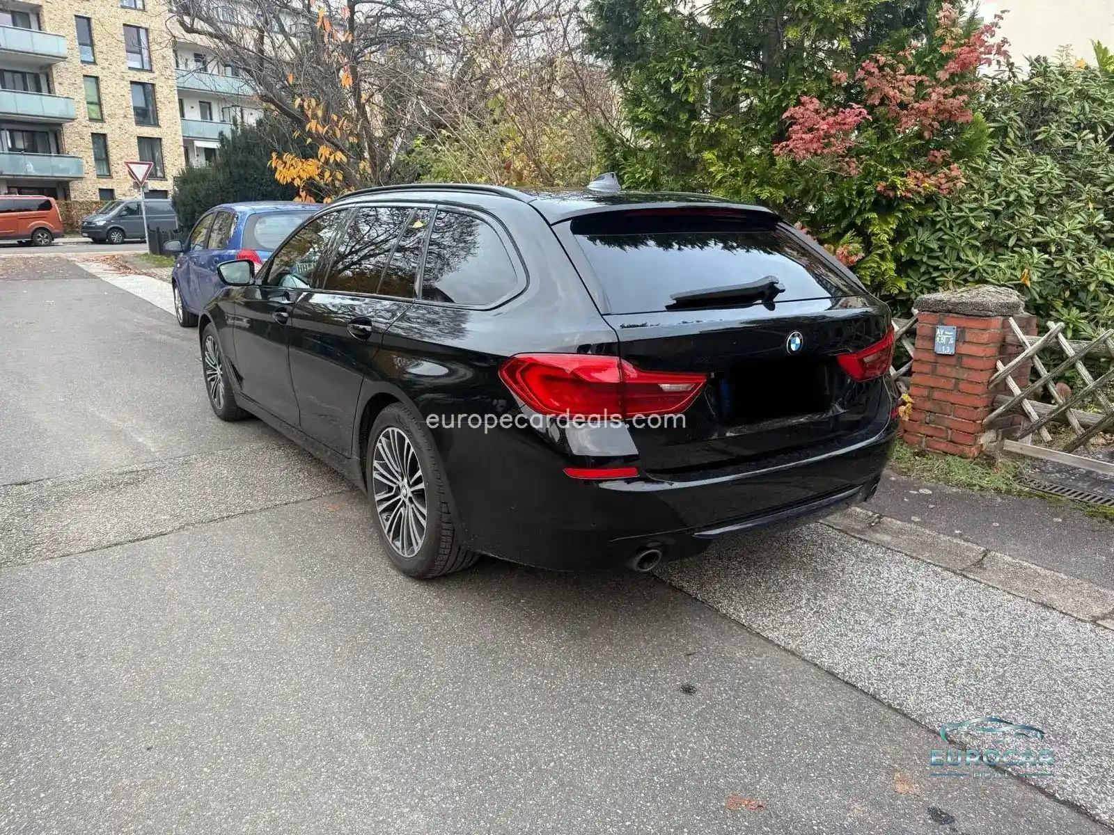 BMW 315