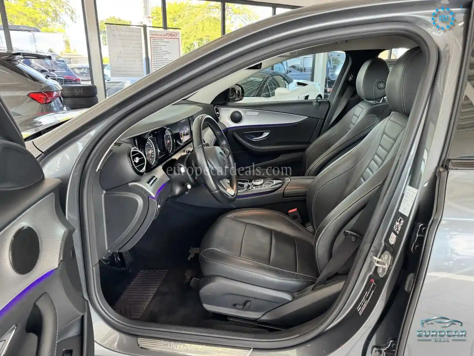 Mercedes-Benz E 250