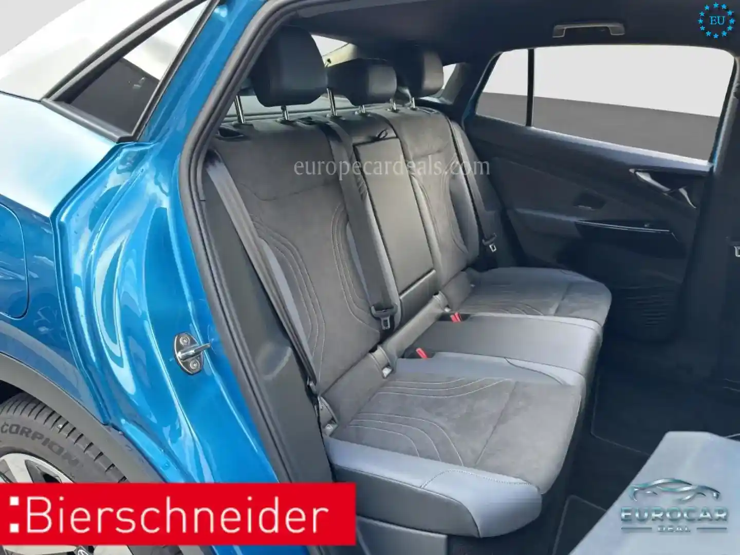 Volkswagen ID.5