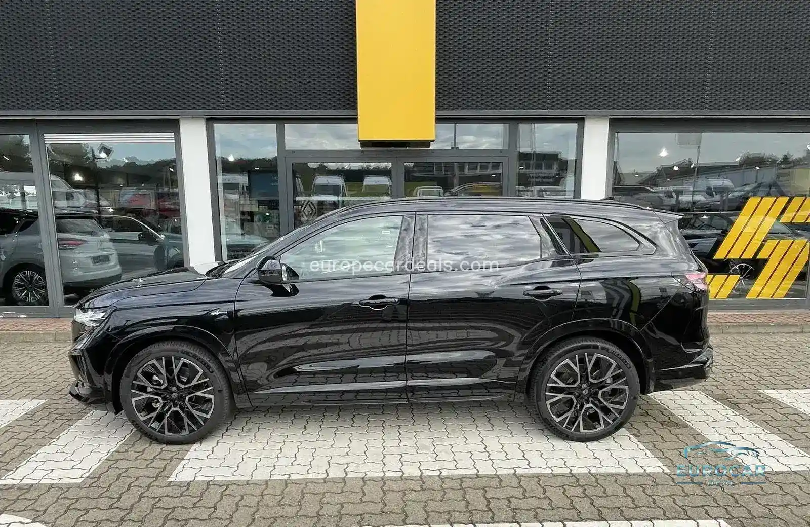 Renault Espace