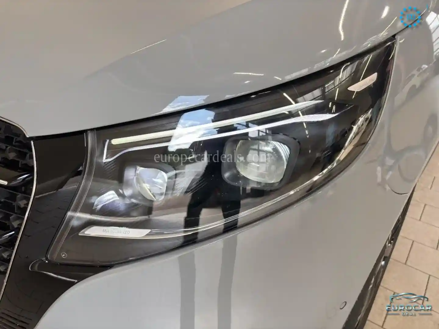 Mercedes-Benz V 300