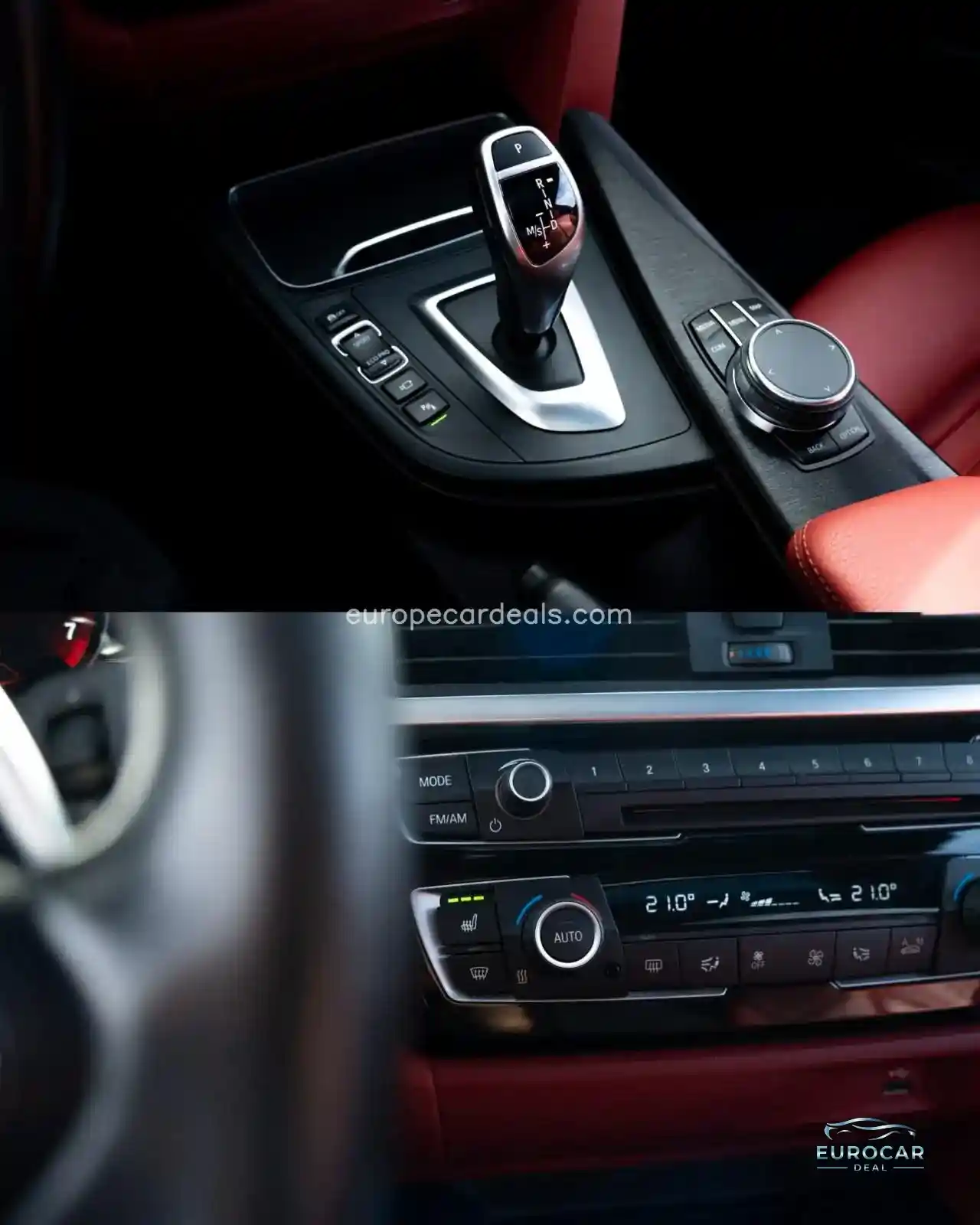 BMW 440