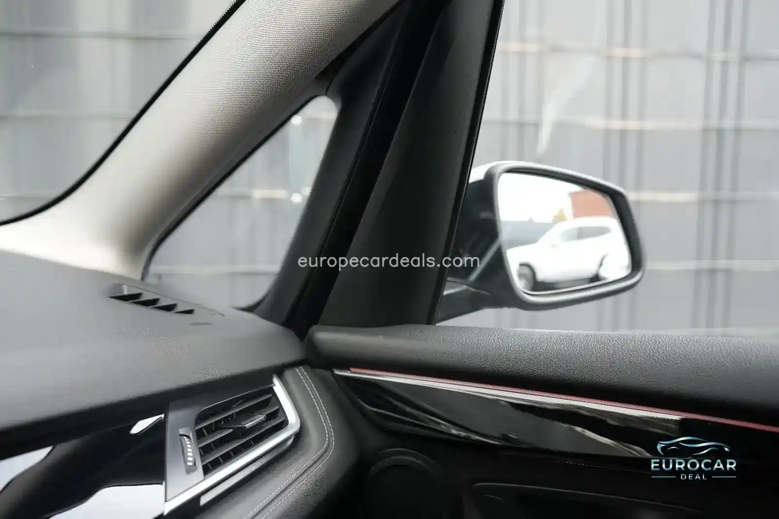 BMW 218 Gran Tourer