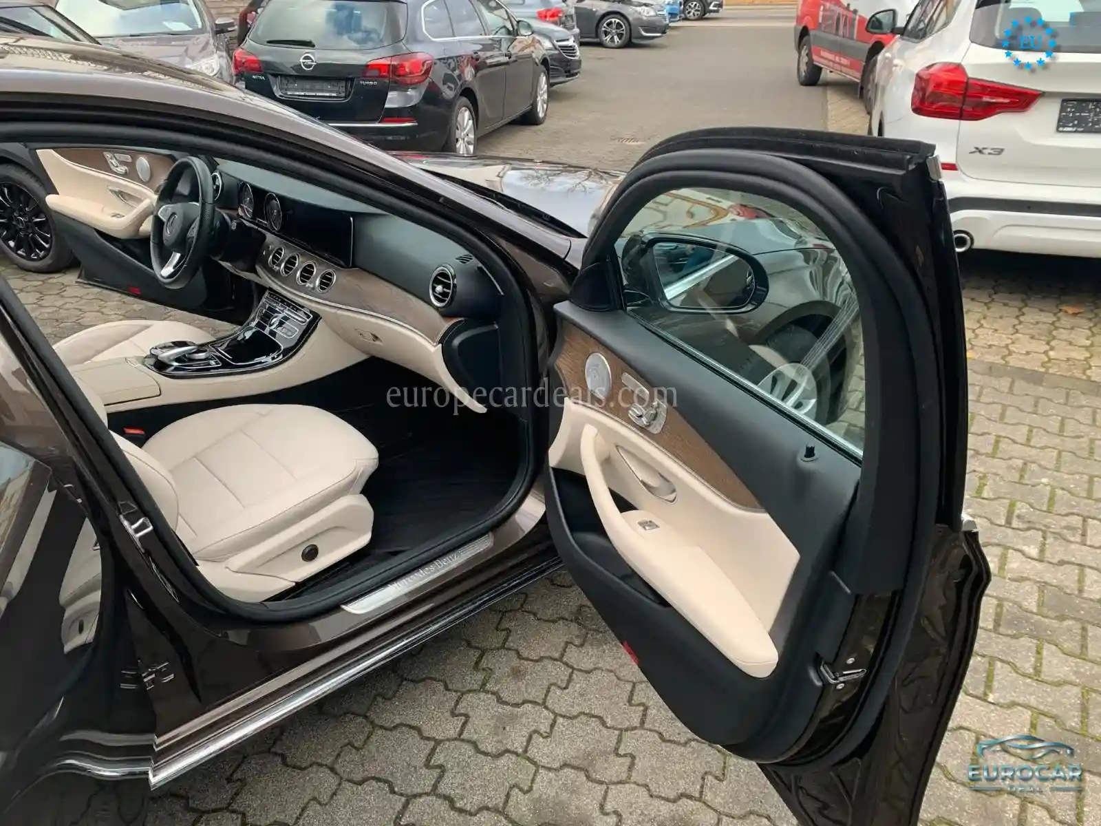 Mercedes-Benz E 250