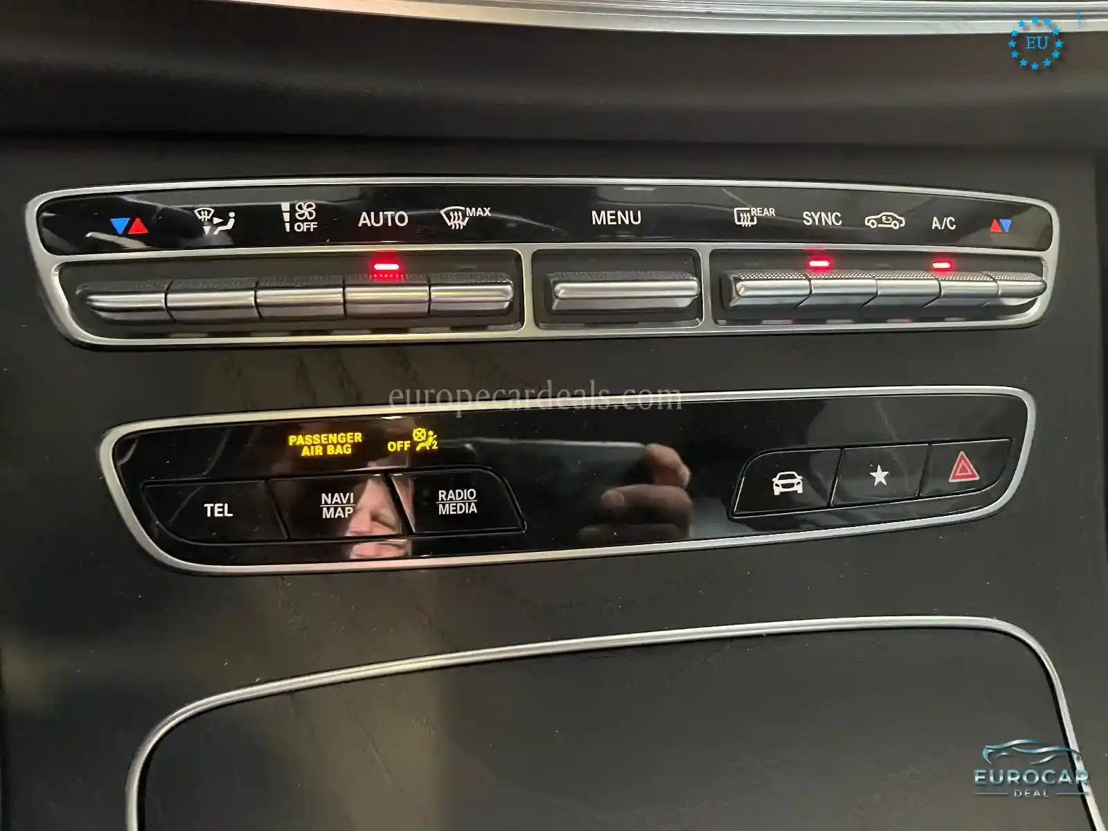 Mercedes-Benz E 53 AMG