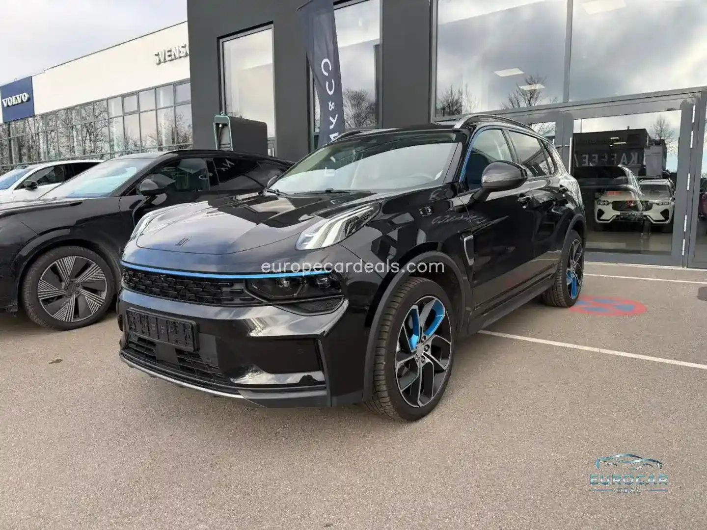 Lynk&Co 01