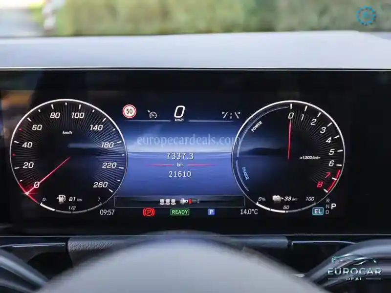 Mercedes-Benz B 250