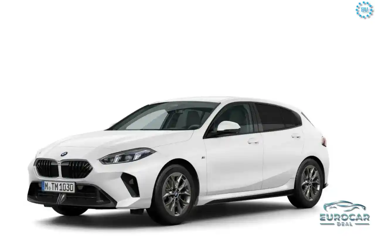 BMW 123