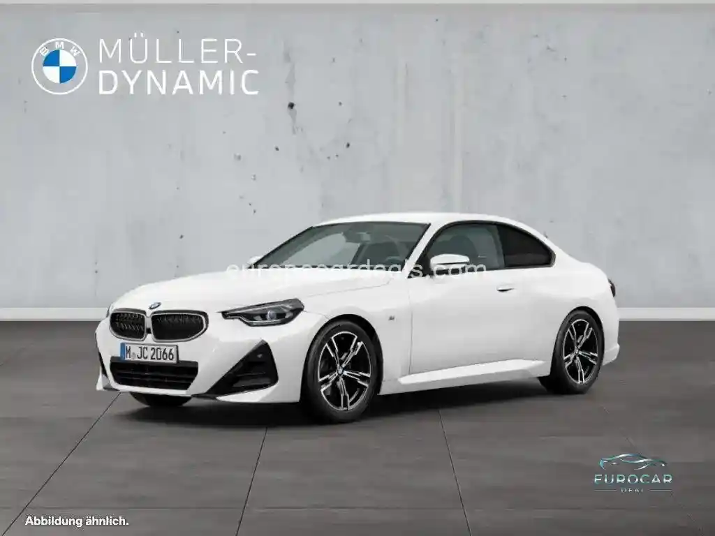 BMW 220