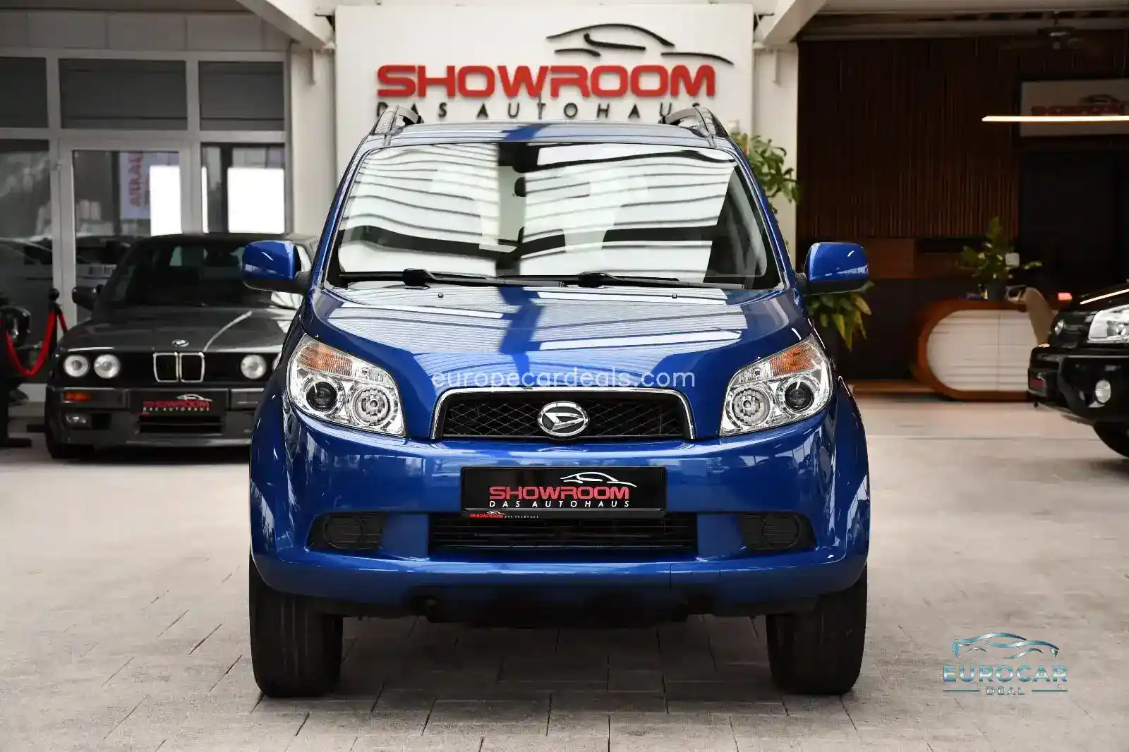 Daihatsu Terios