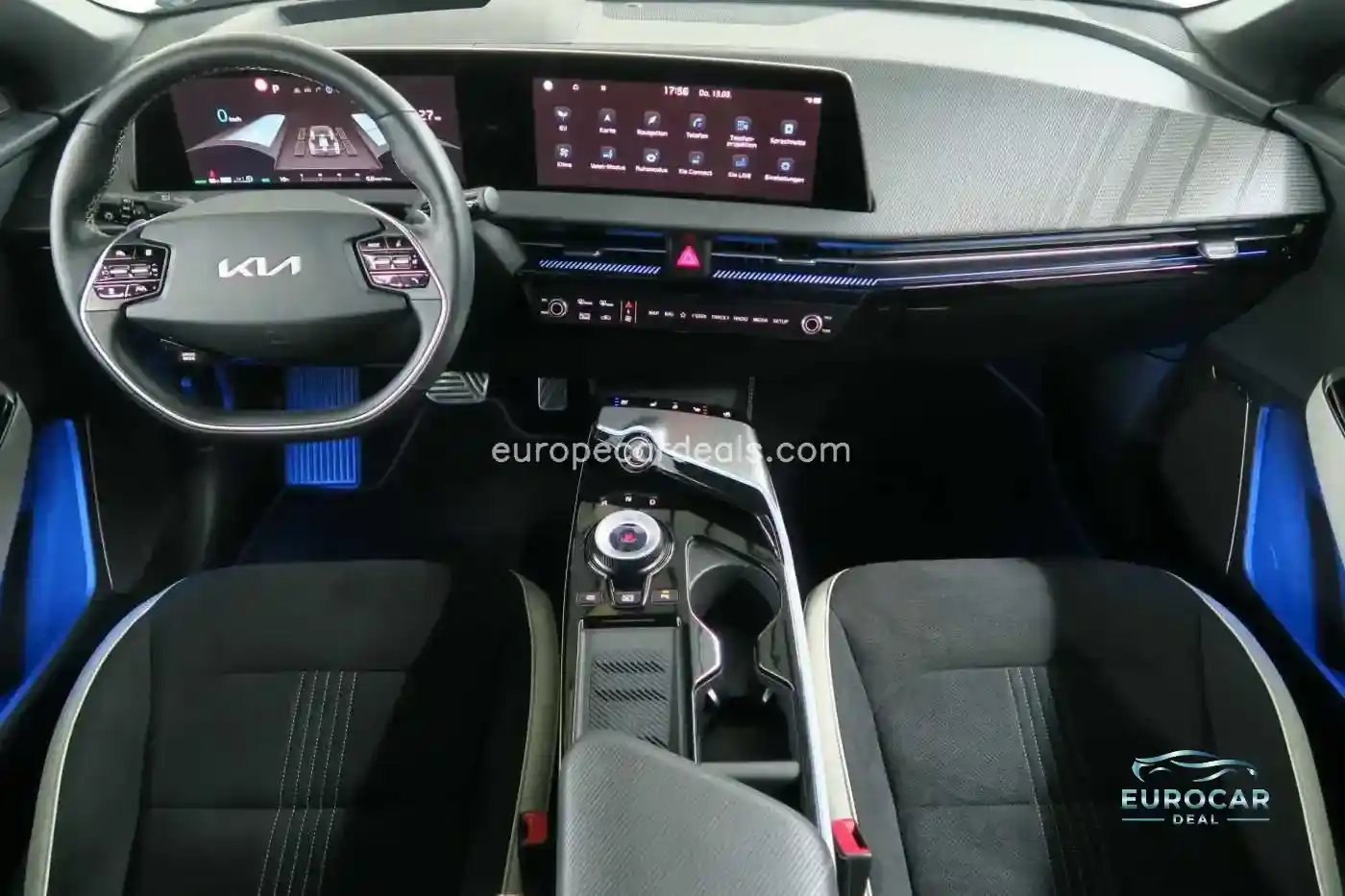 Kia EV6