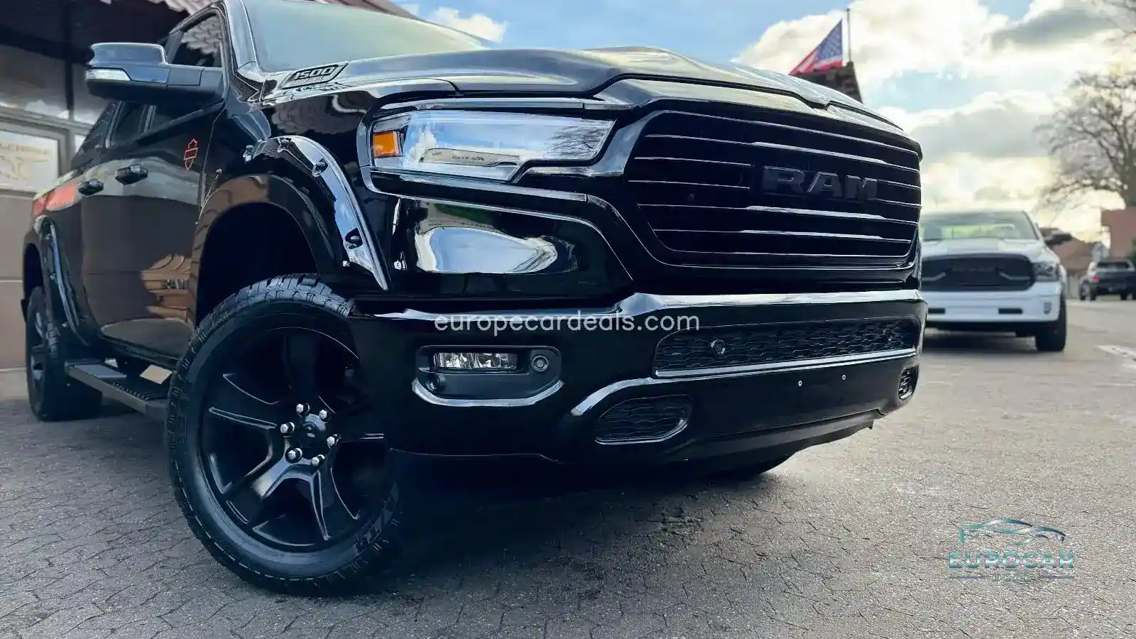 Dodge RAM