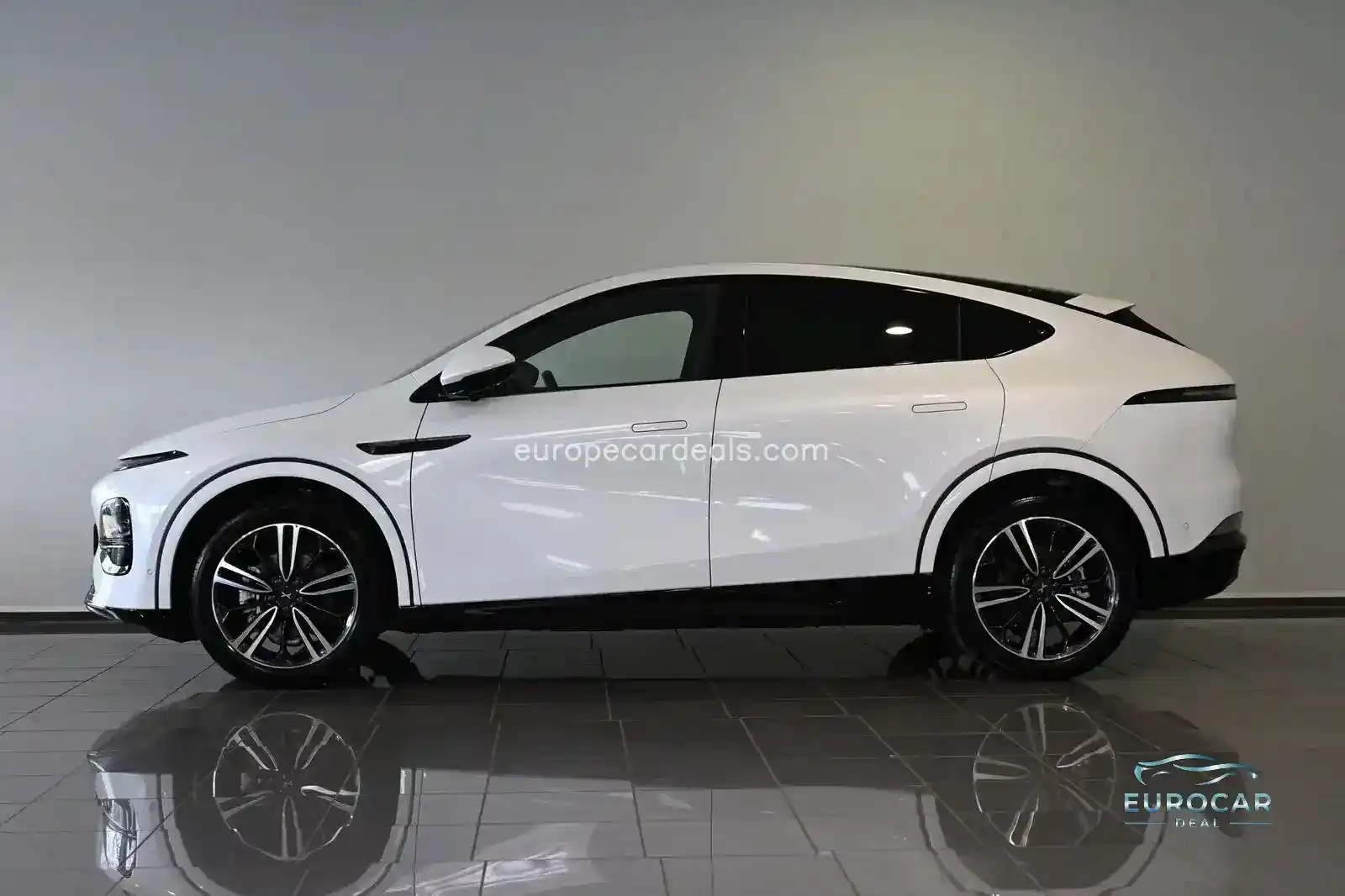 XPENG G6