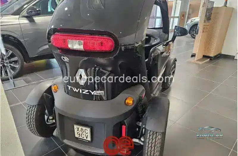 Renault Other