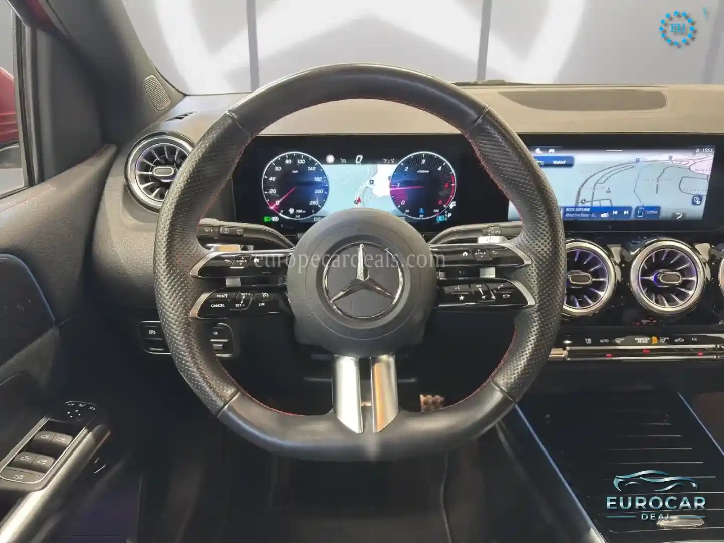 Mercedes-Benz B 220