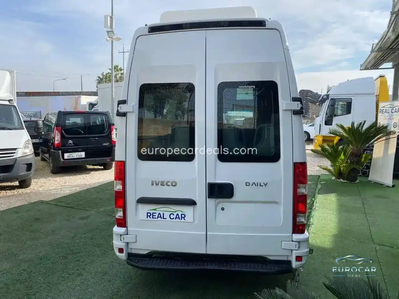 Iveco Other