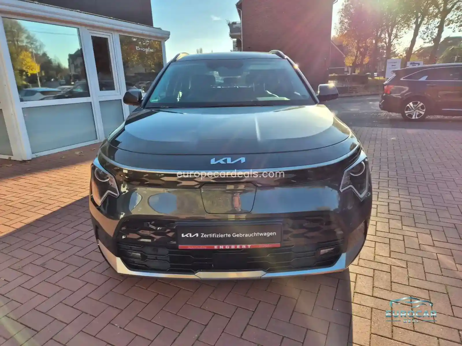 Kia Niro EV