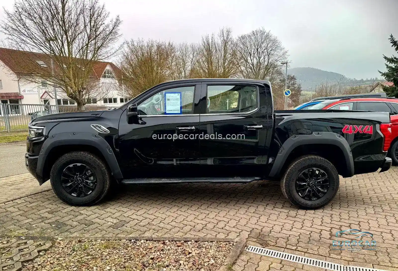 Foton 4