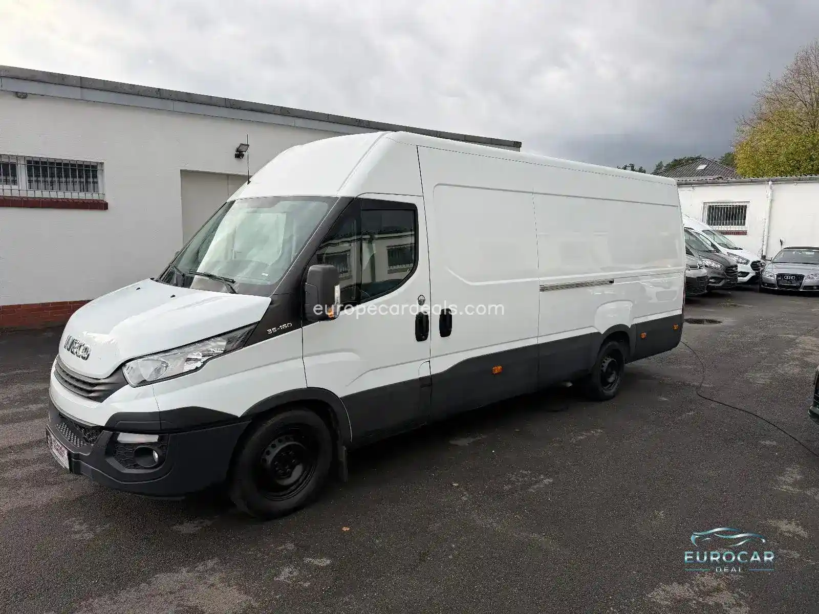 Iveco Other