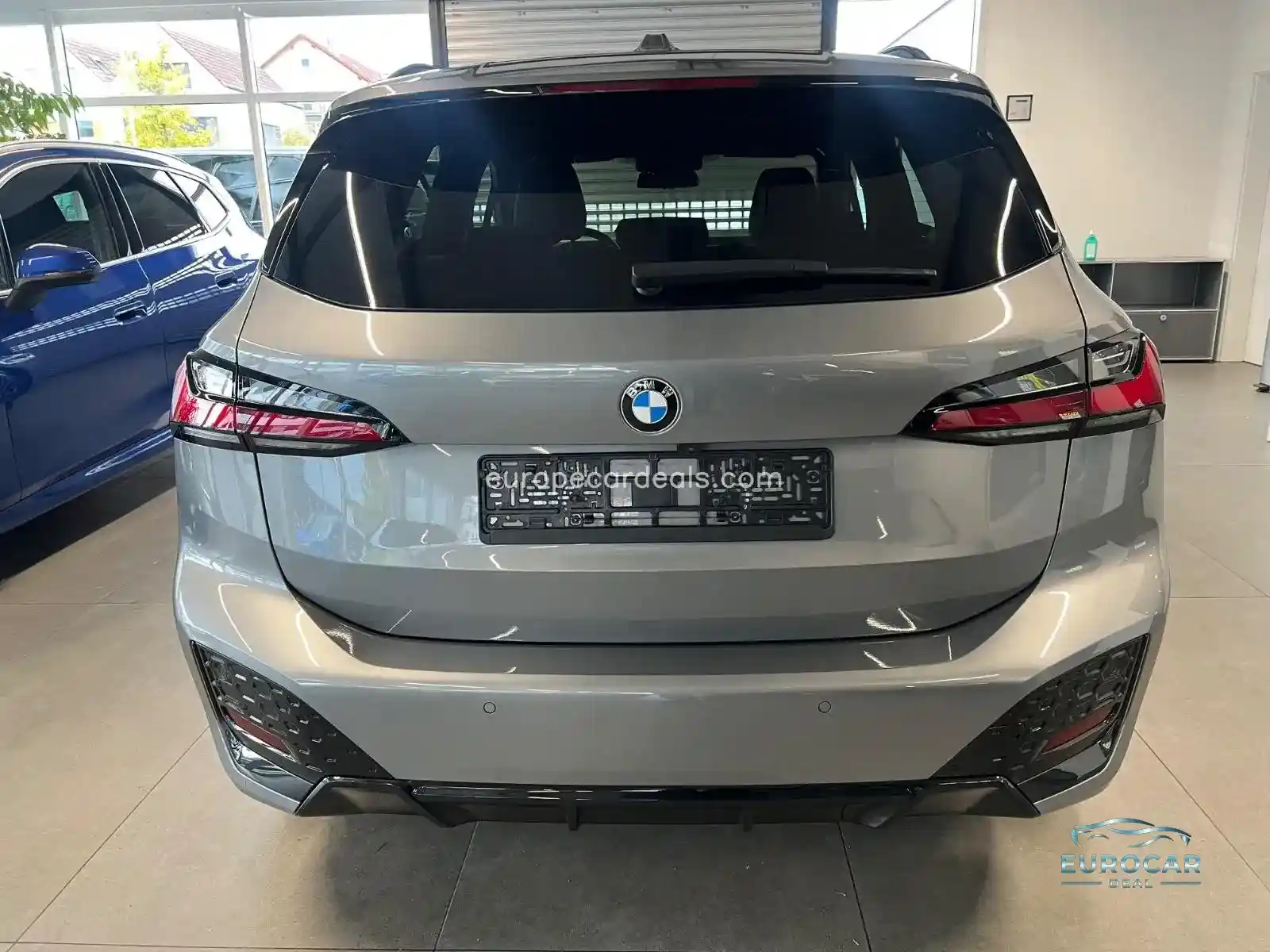 BMW 218 Active Tourer