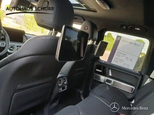 Mercedes-Benz G 450